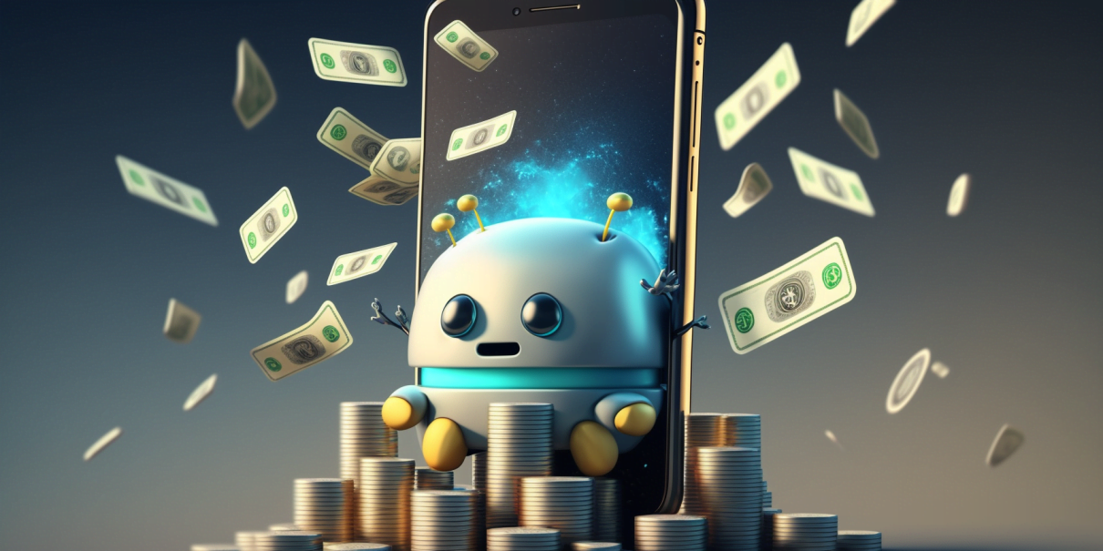 צ'אט בוט בטכנולוגיית GPT מגדיל את כמות מכירות