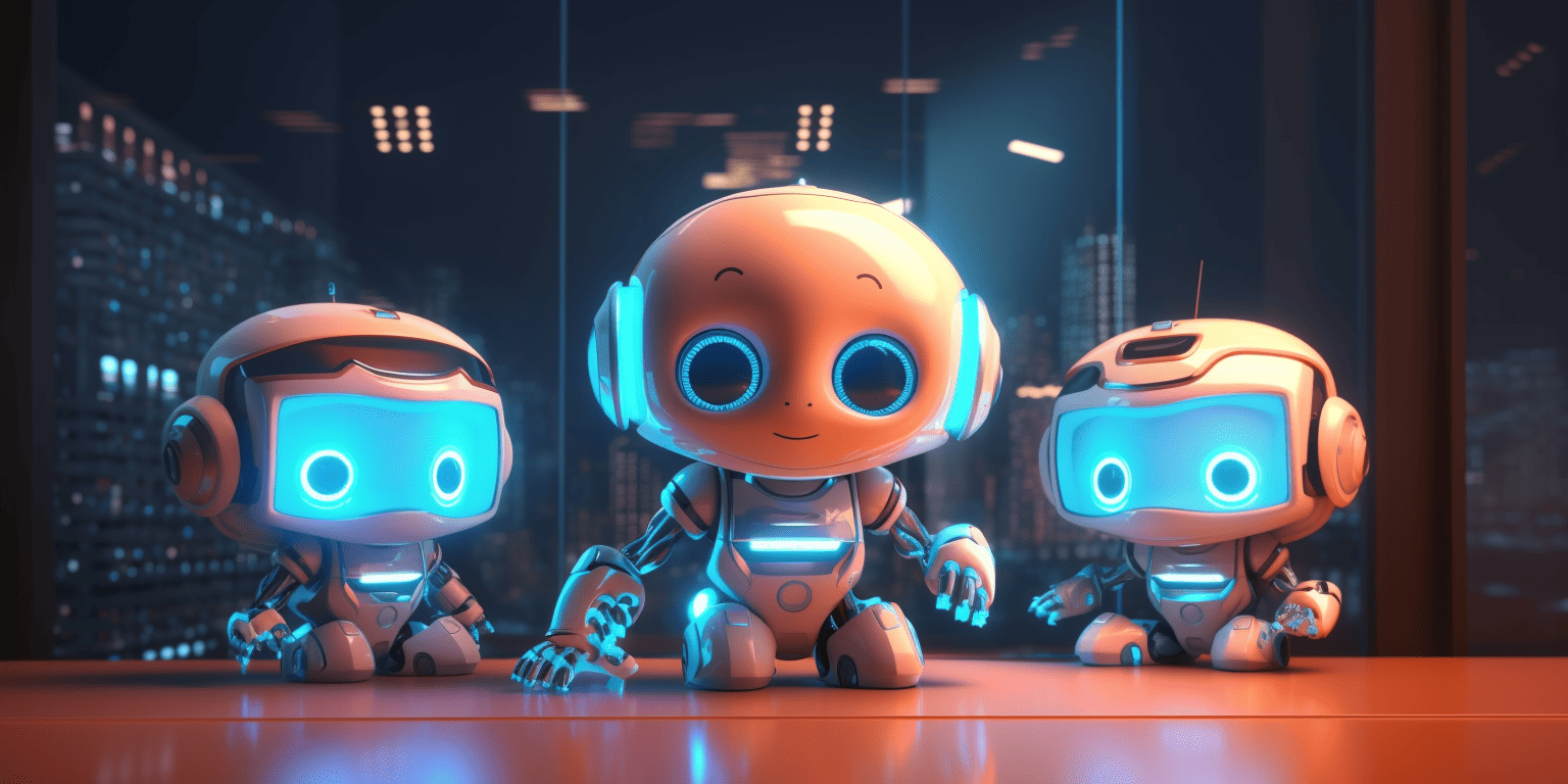 צ'אט בוטים בטכנולוגיית צ'אט GPT