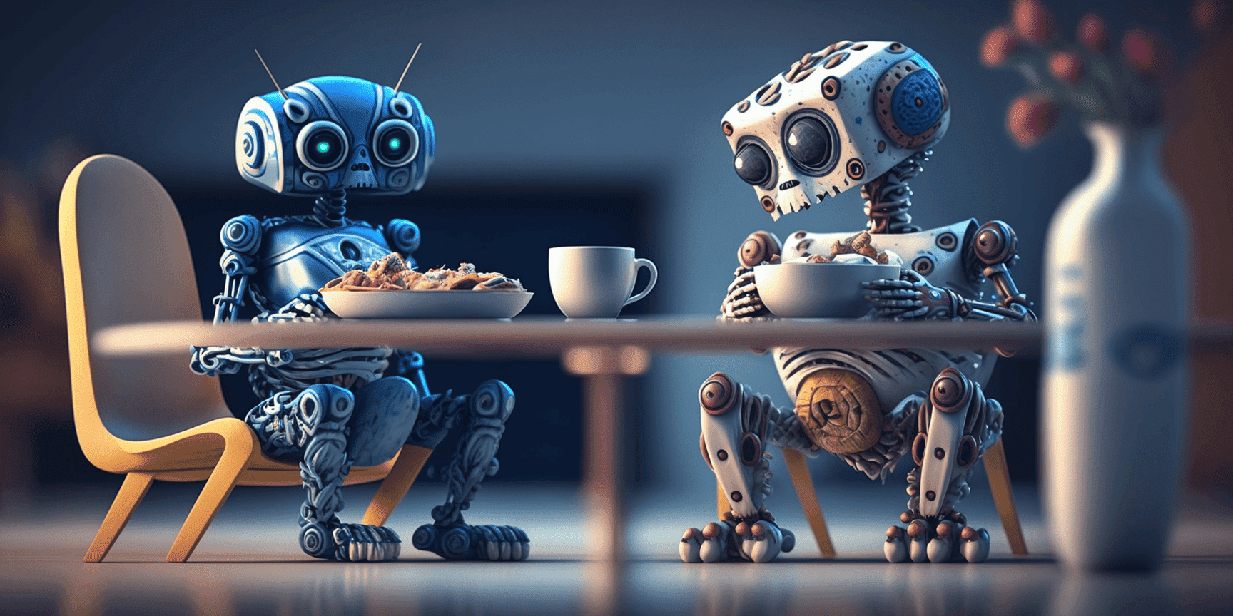 בינה מלאכותית בעתיד