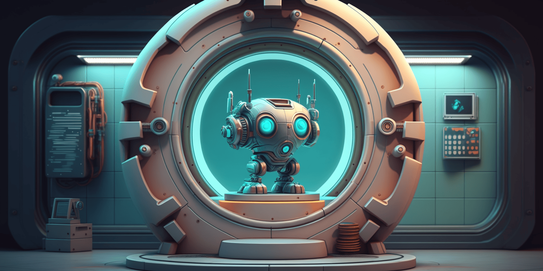 לבחור שם ל-צ'אט בוט