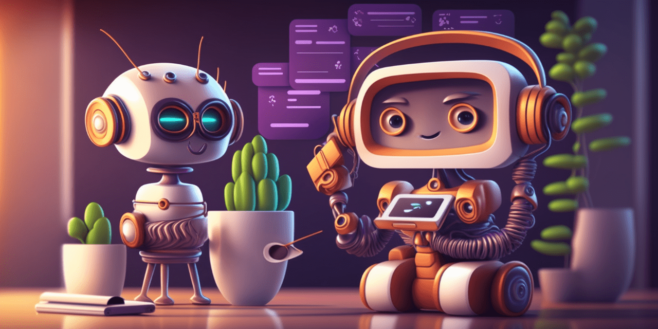 חווית צ'אט בוט הטובה ביותר