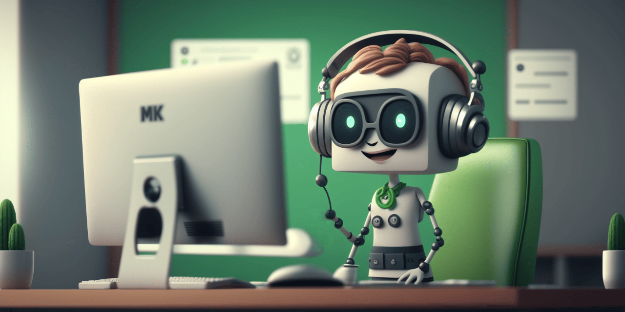 להגביר את מעורבות הלקוחות עם צ'אט בוט בינה מלאכותית